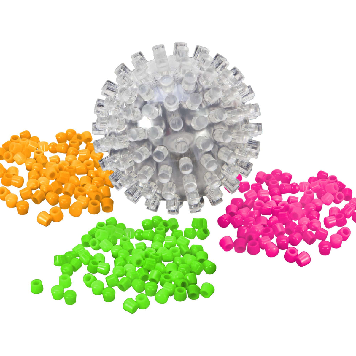 Brite Ball Bouncing Light
