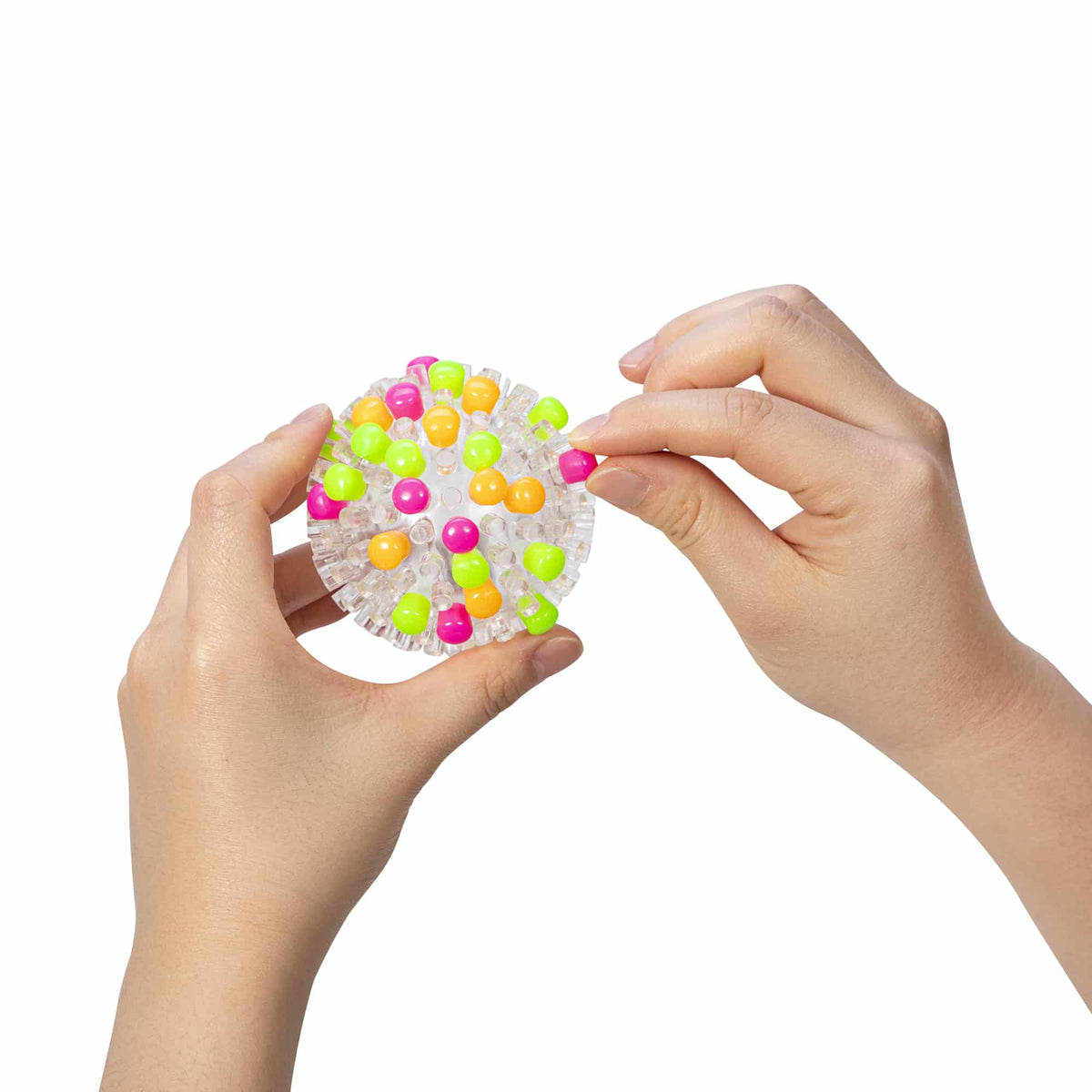 Brite Ball Bouncing Light