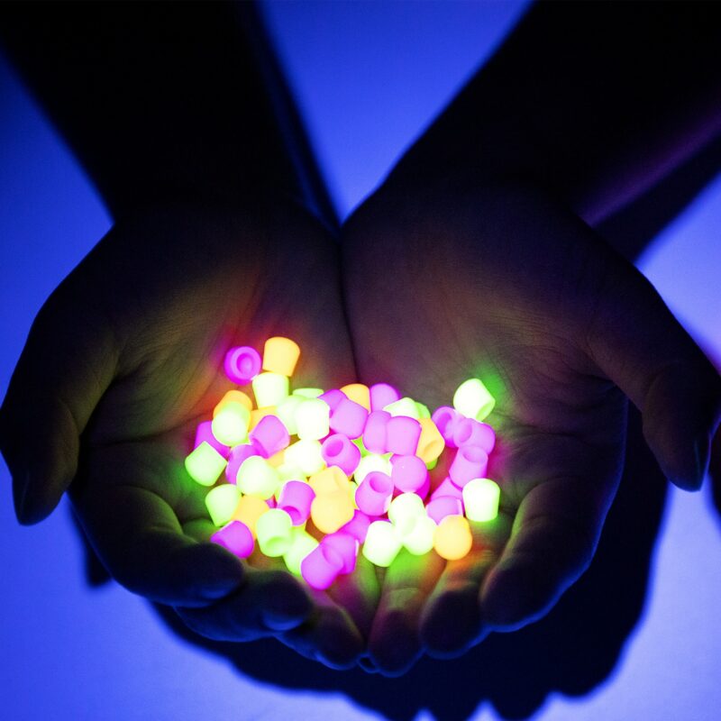 Brite Ball Bouncing Light