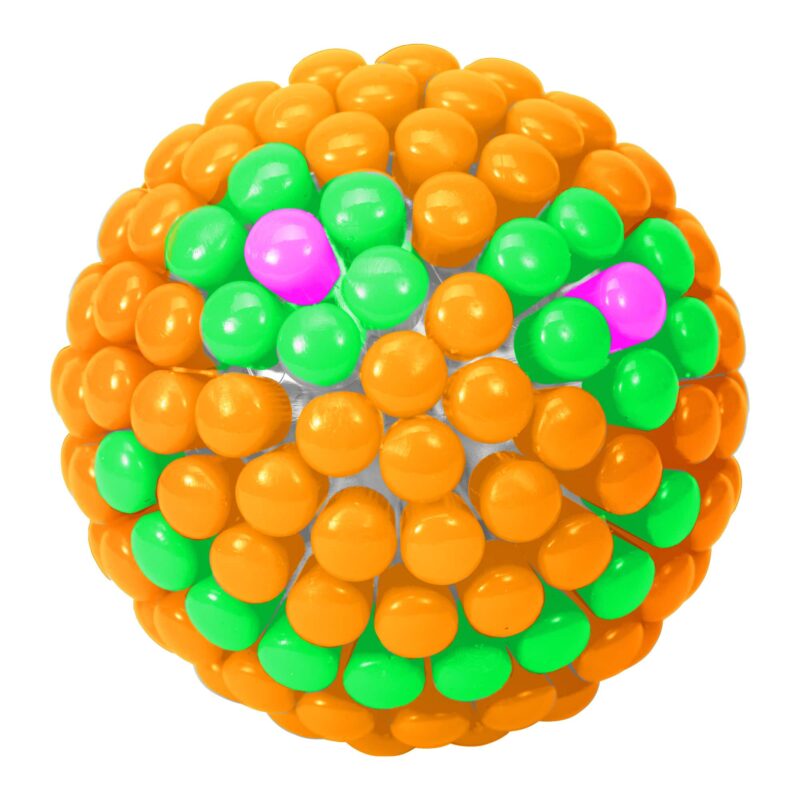 Brite Ball Bouncing Light