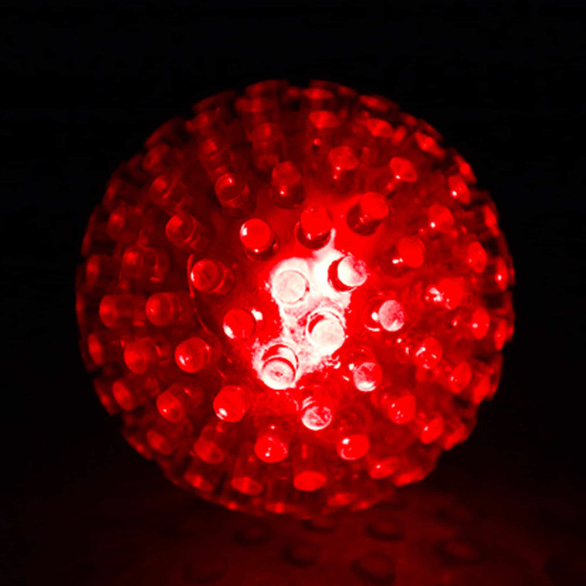 Brite Ball Bouncing Light
