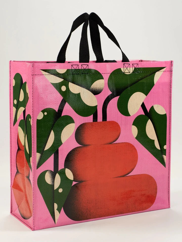 Bubble Vase Shopper