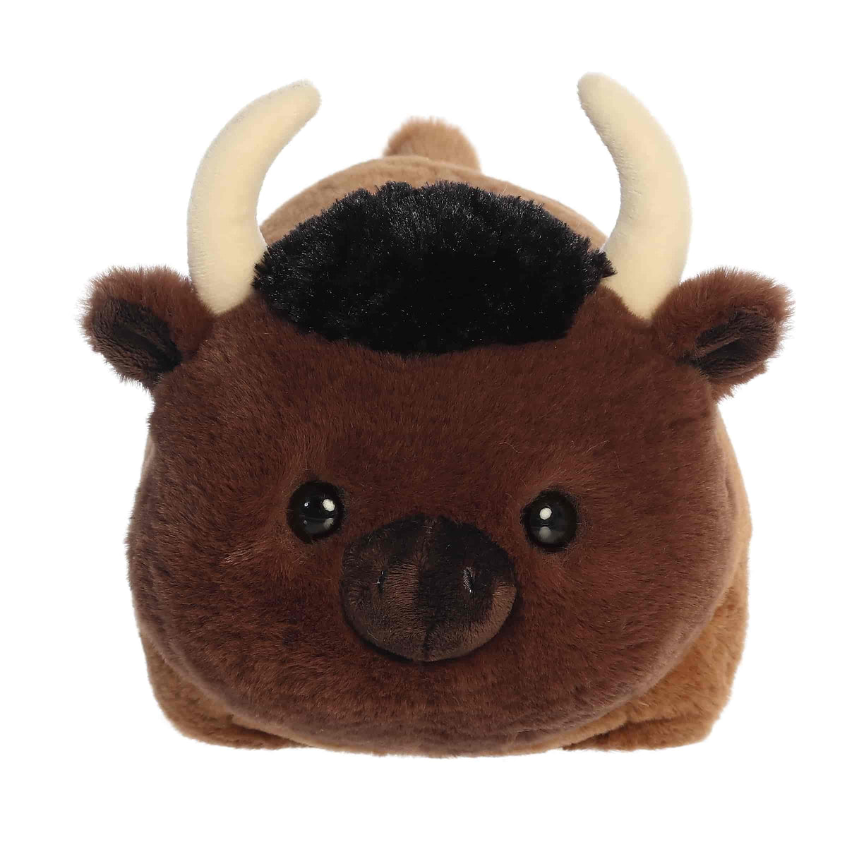 Buddy Bison Spudsters Plush 10"