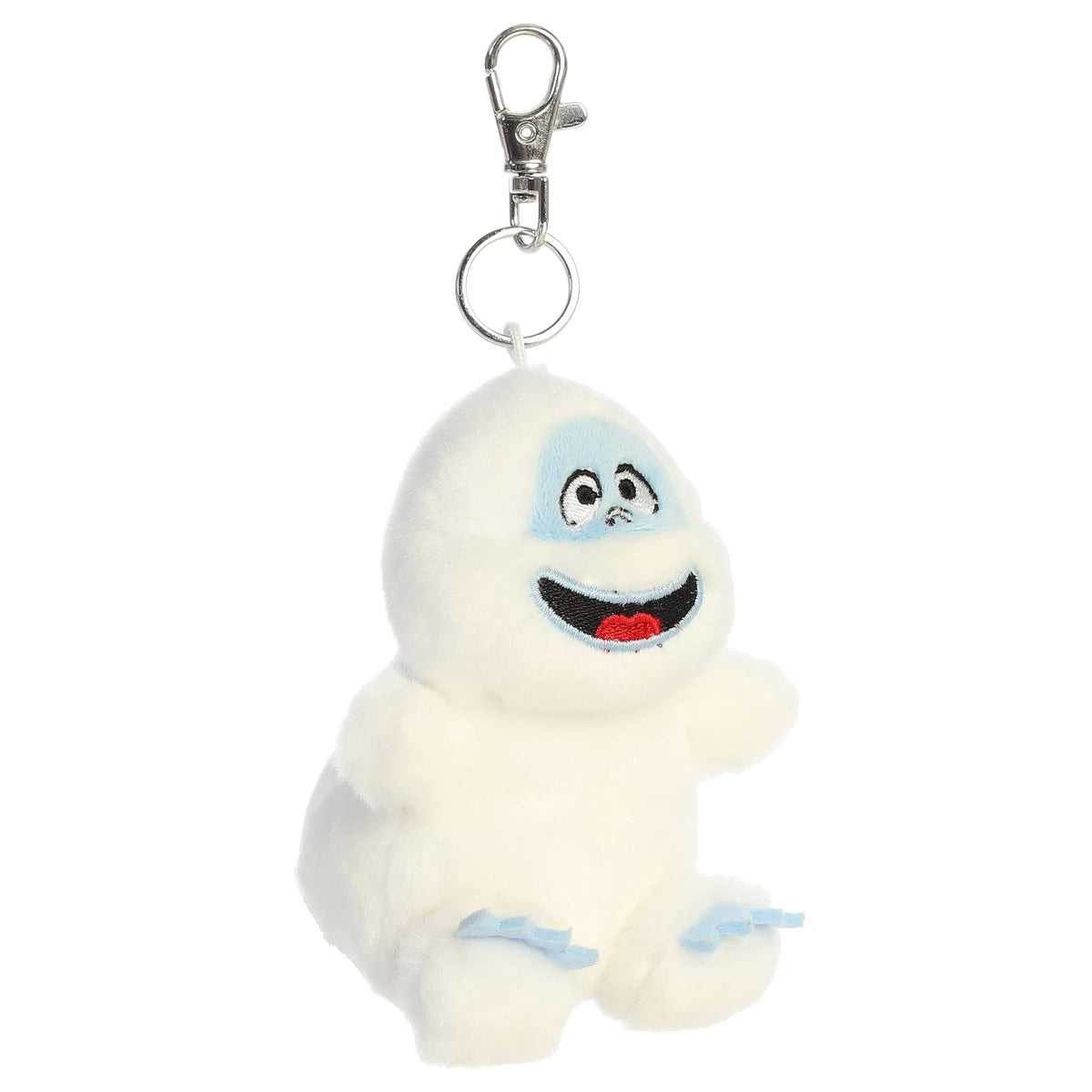Bumble Clip-On Palm Pals Plush 4"