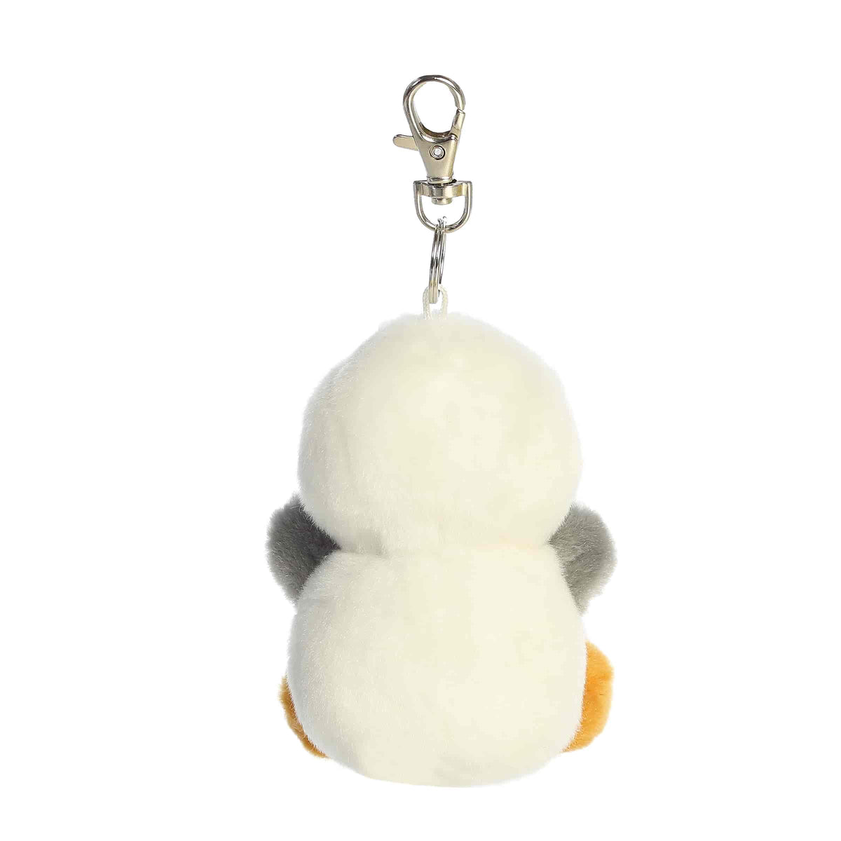 Buoy Seagull Clip-On Palm Pals Plush 4"