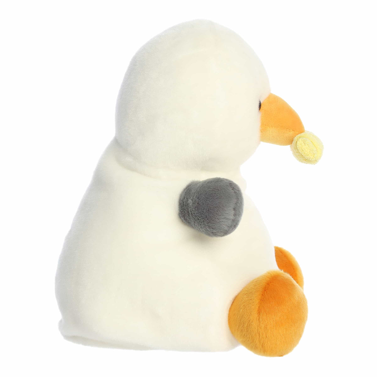 Buoy Seagull With Fry Party-Sized Palm Pals Plush 13"