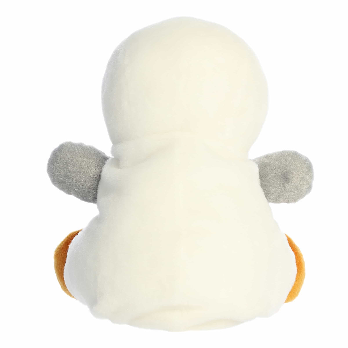 Buoy Seagull With Fry Party-Sized Palm Pals Plush 13"