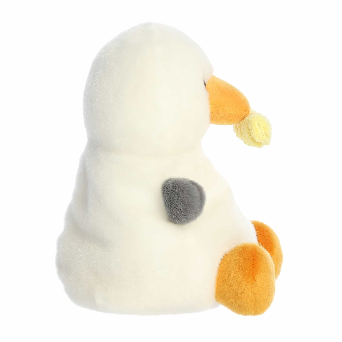 Buoy Seagull With Fry Party-Sized Palm Pals Plush 8"
