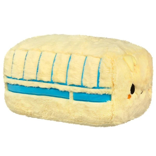 Butter Plush 16"