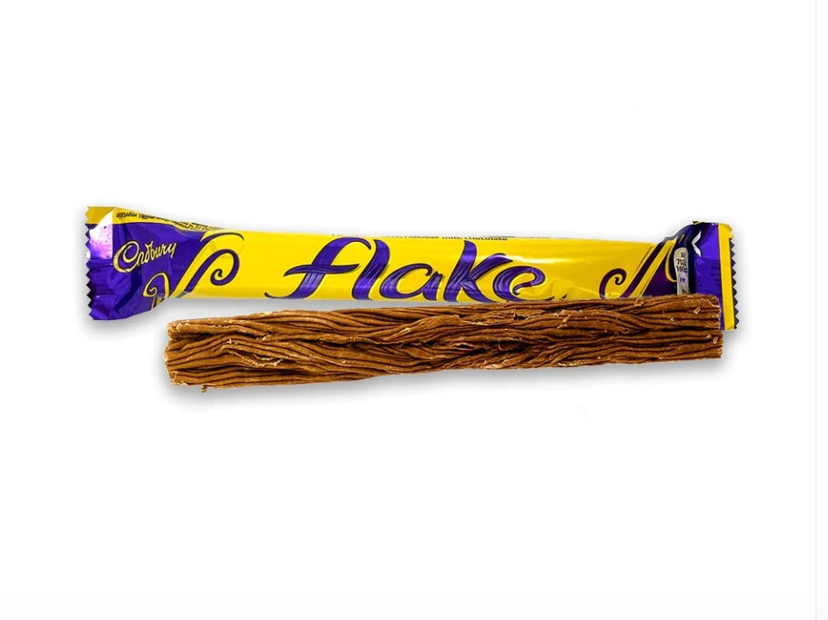 Cadbury Flake Bar