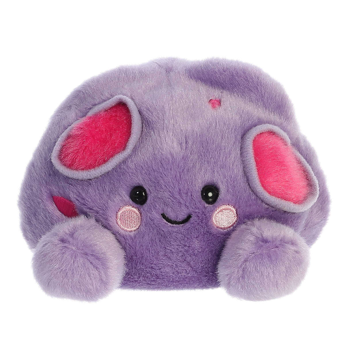 Cal Meteor Palm Pals Plush 5"