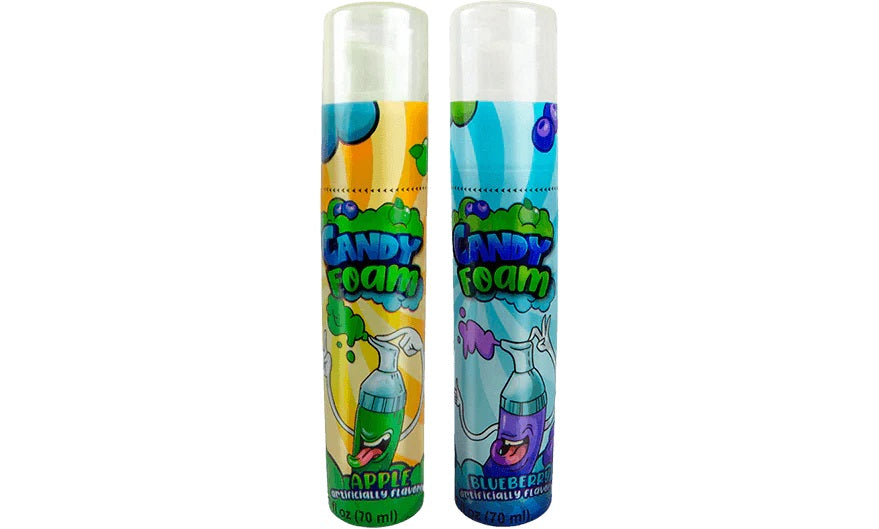 Candy Foam
