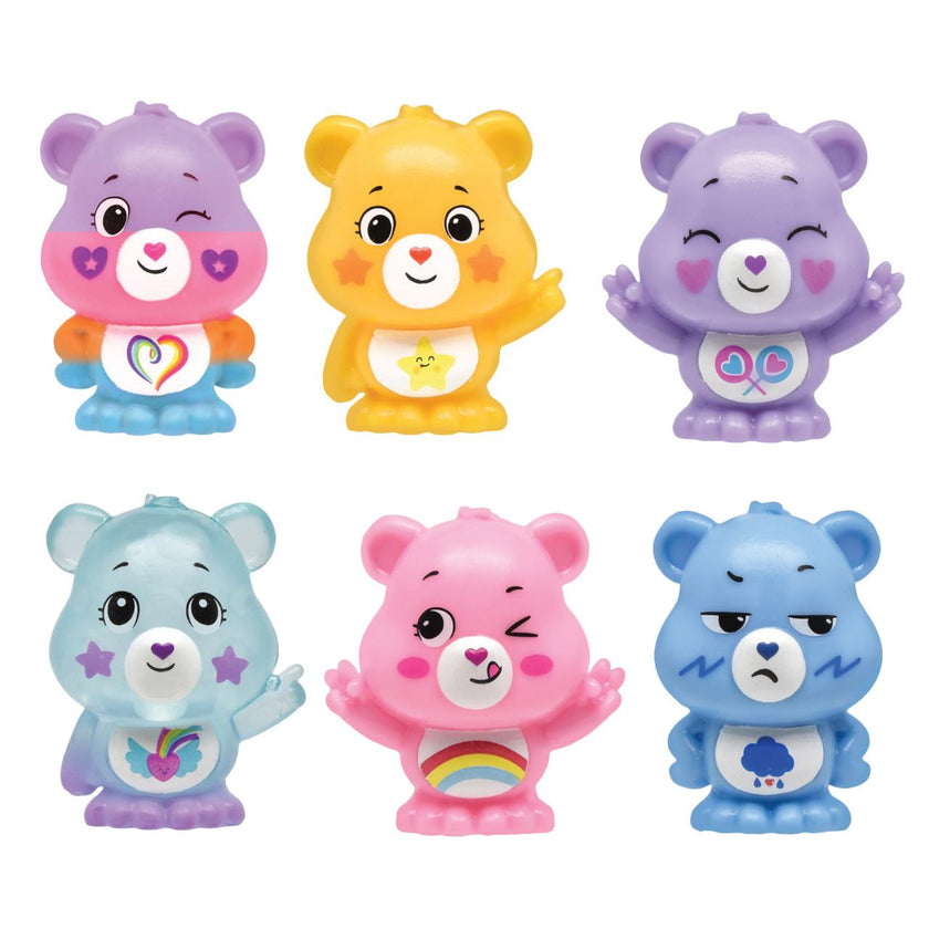 Care Bears Mash'ems Series 3