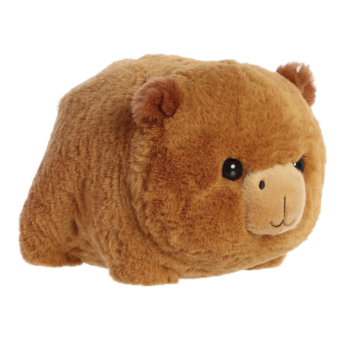 Carmen Capybara Spudsters Plush 10"