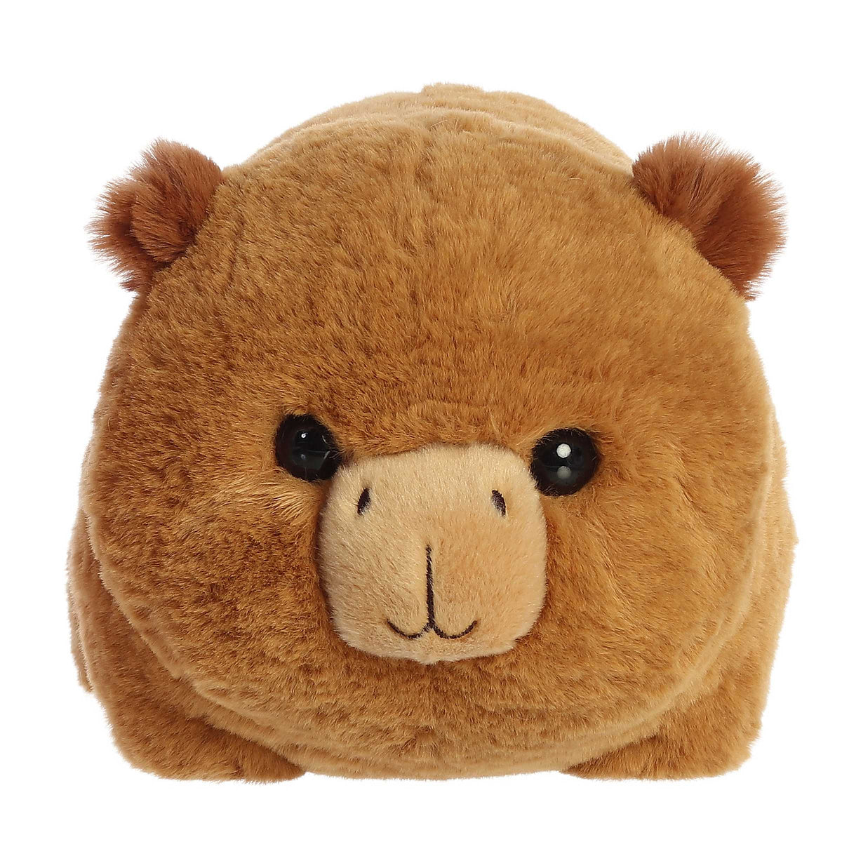 Carmen Capybara Spudsters Plush 10"