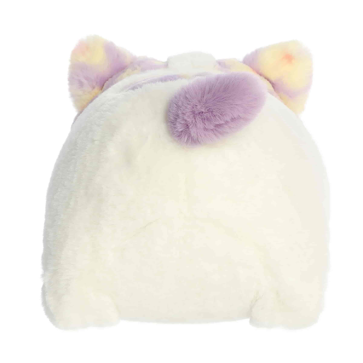 Cassie Daisy Cat Spudsters Plush 10"