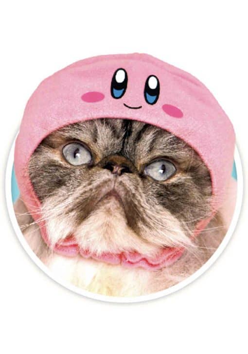 Cat Cap Kirby Blind Box