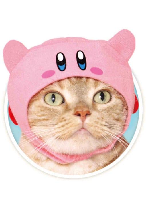 Cat Cap Kirby Blind Box