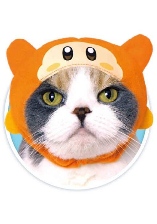 Cat Cap Kirby Blind Box