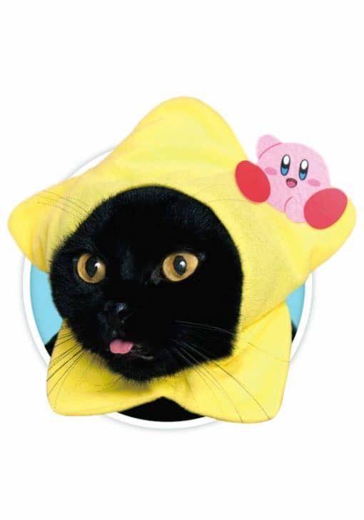 Cat Cap Kirby Blind Box