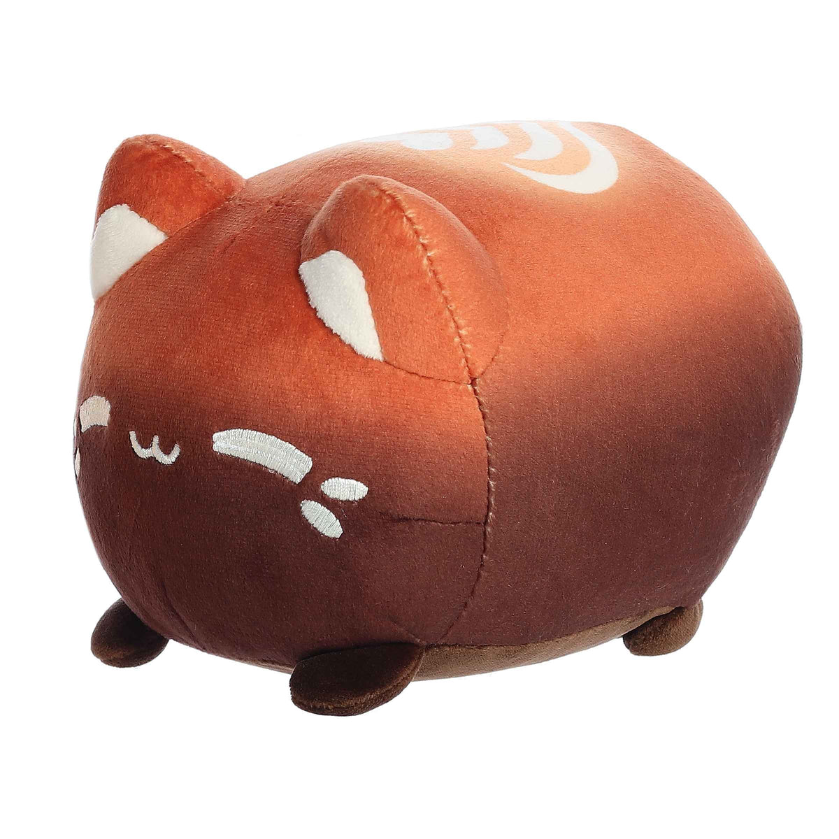 Catpuccino Meowchi Plush 7" Tasty Peach