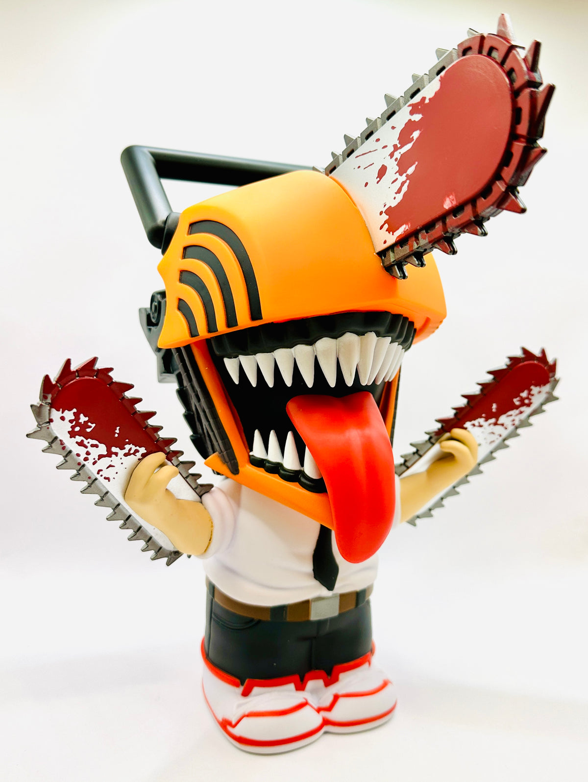 Chainsaw Man Denji Figural Bank