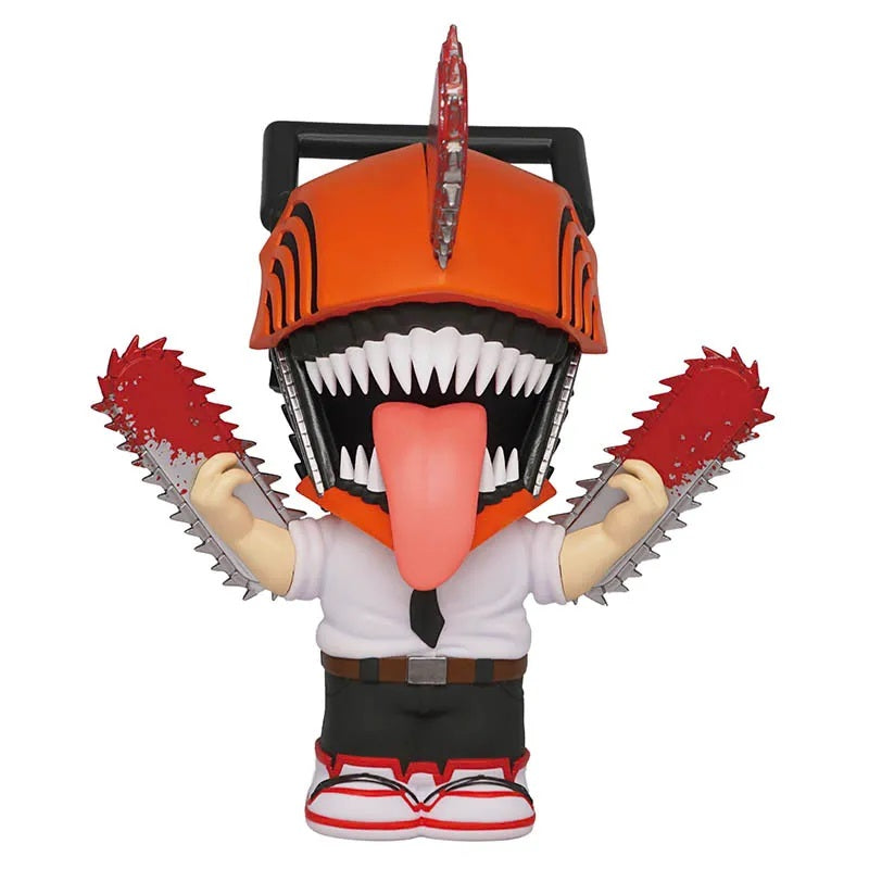 Chainsaw Man Denji Figural Bank