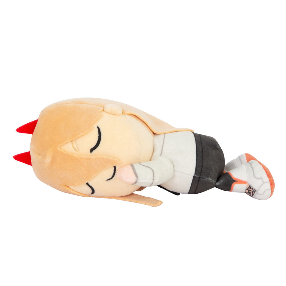 Chainsaw Man Sleeping Plush 8" Power
