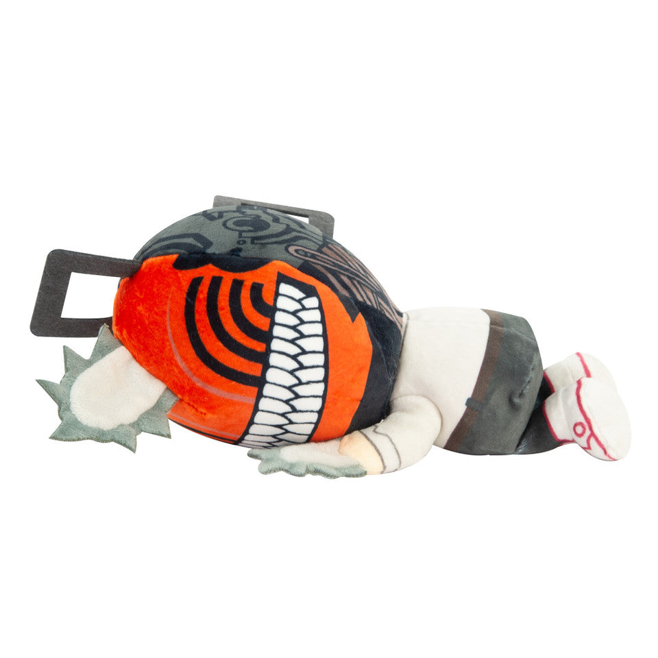 Chainsaw Man Suya Suya Plush 8"