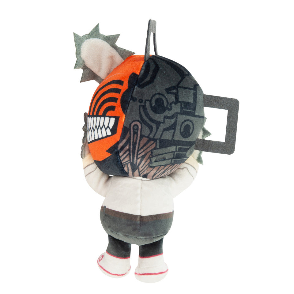 Chainsaw Man Suya Suya Plush 8"