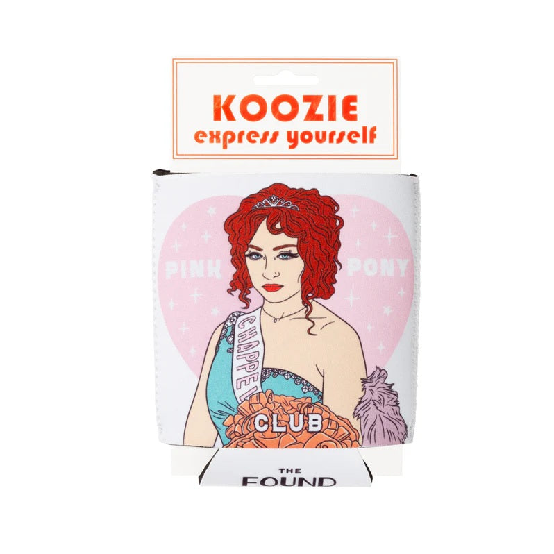 Chappell Roan Koozie