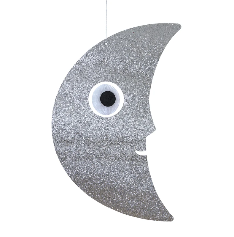 Giant Halloween Character Decorations 3 Pack