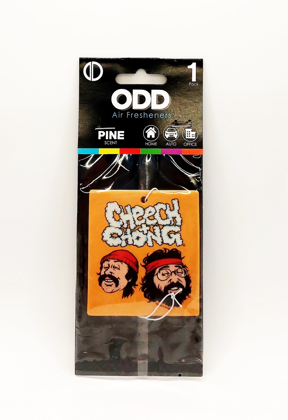 Cheech & Chong Air Freshener
