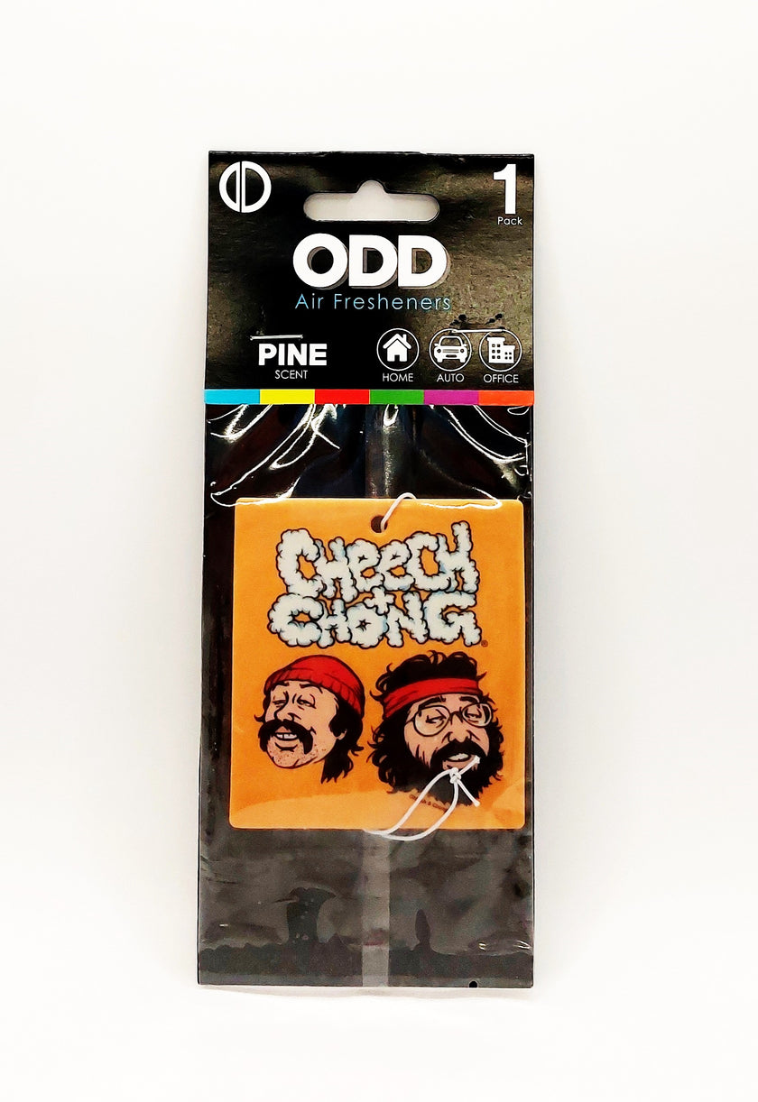 Cheech & Chong Air Freshener