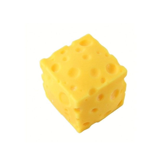 Cheese Squishy Toy