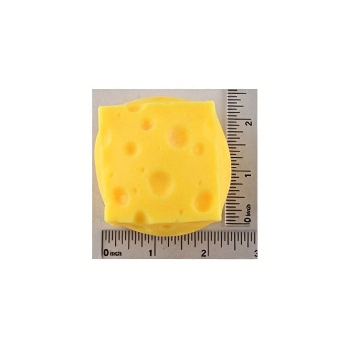 Cheese Squishy Toy