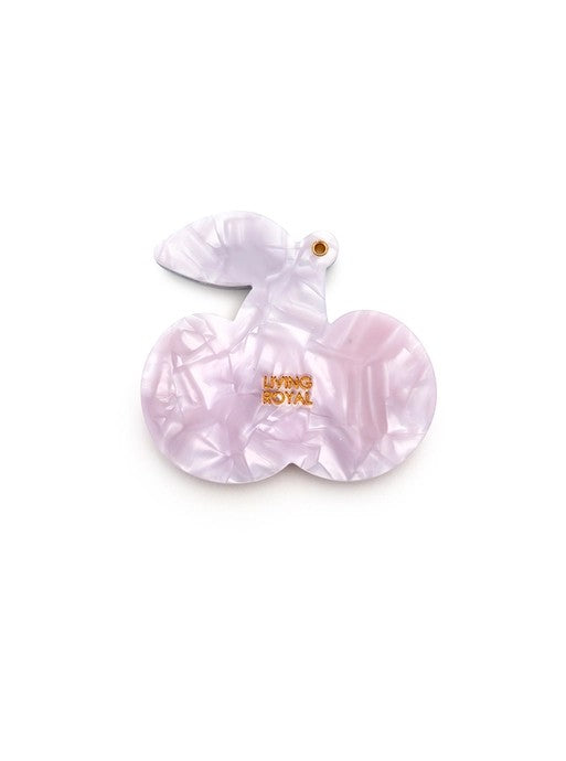 Cherries Compact Mirror