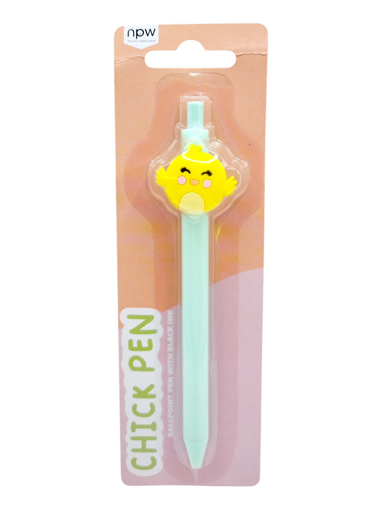 Chick Pen