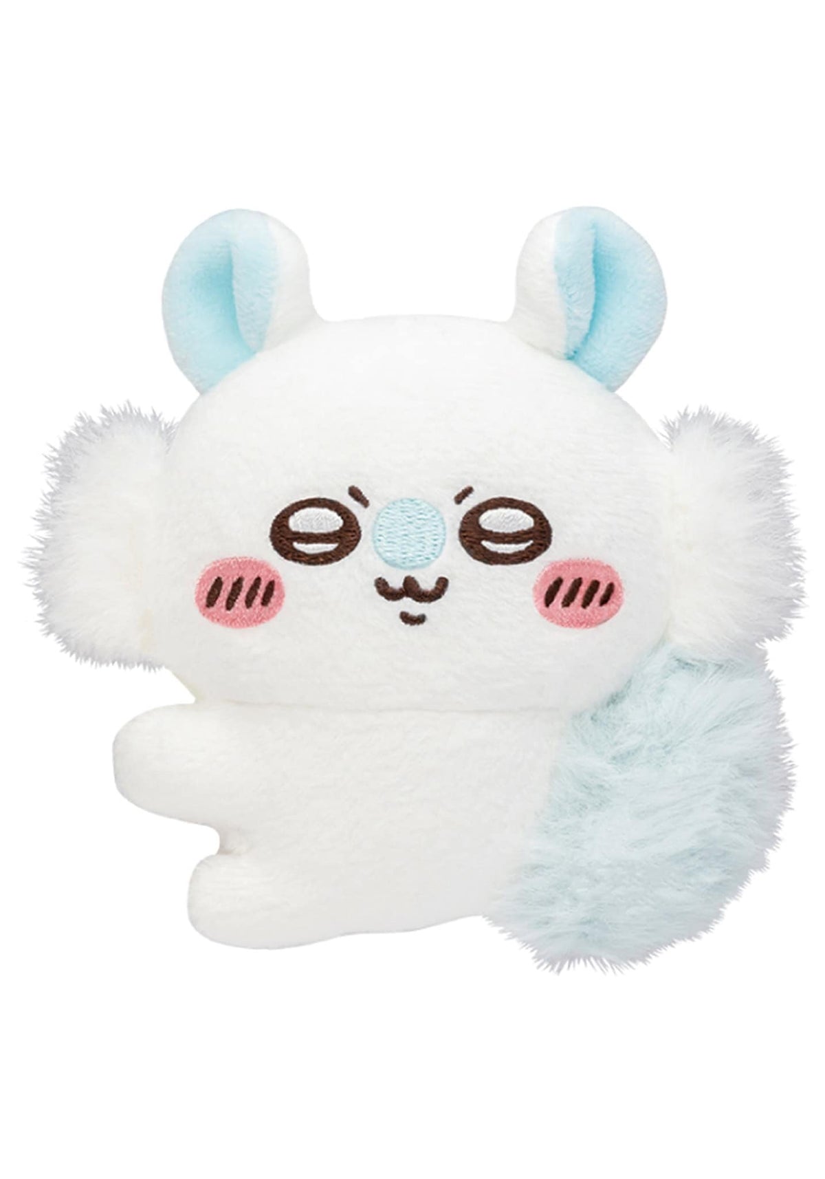 Chiikawa Clip Plush Blind Box Vol. 2