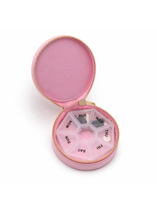 Chill Pills Pill Case
