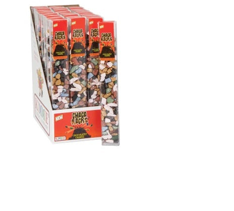 Chocolate Rocks