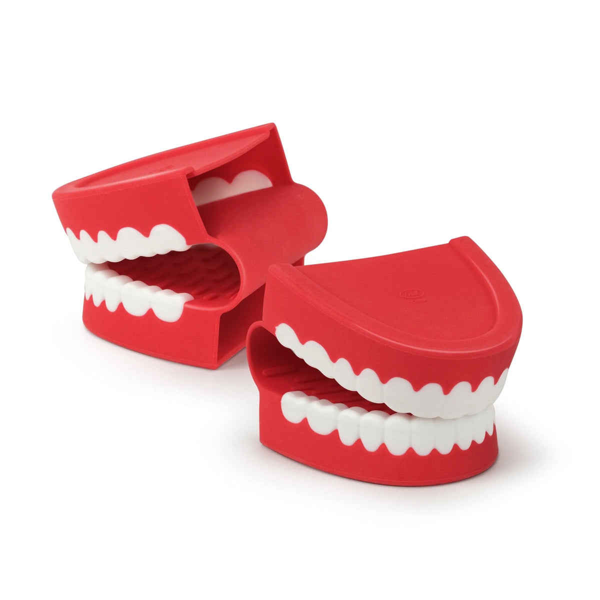 Chomp Pot Holders