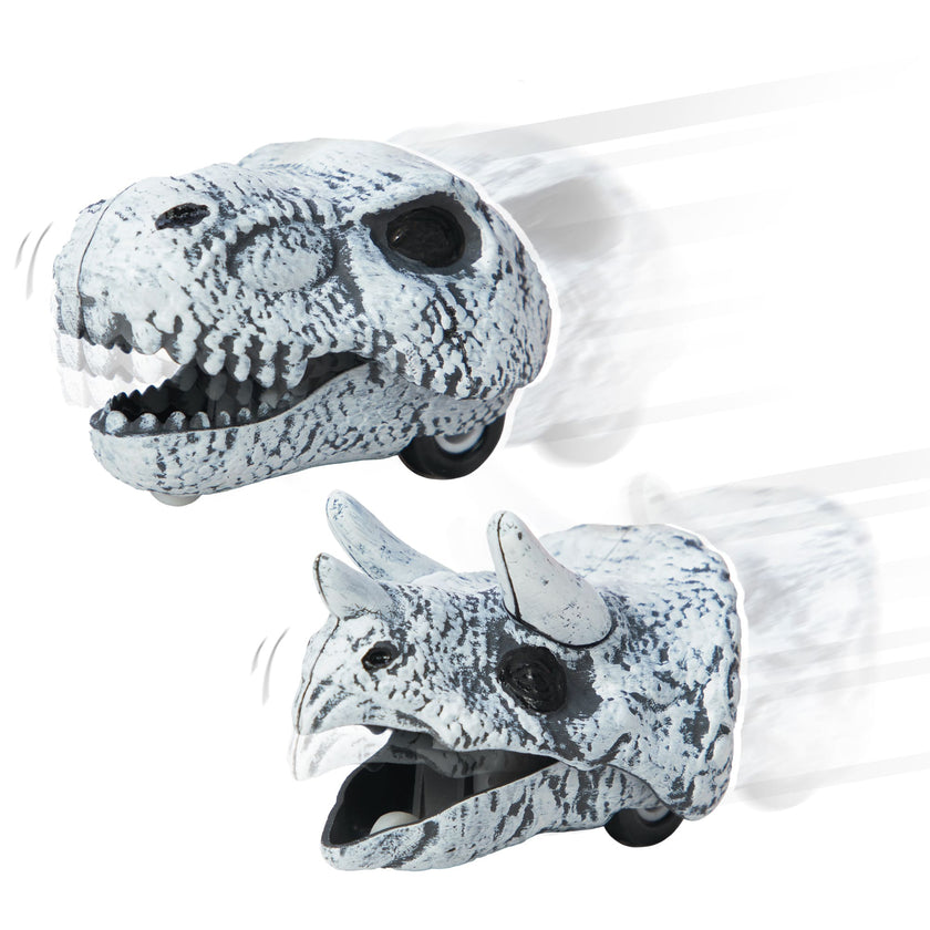 Chomp & Go Dino