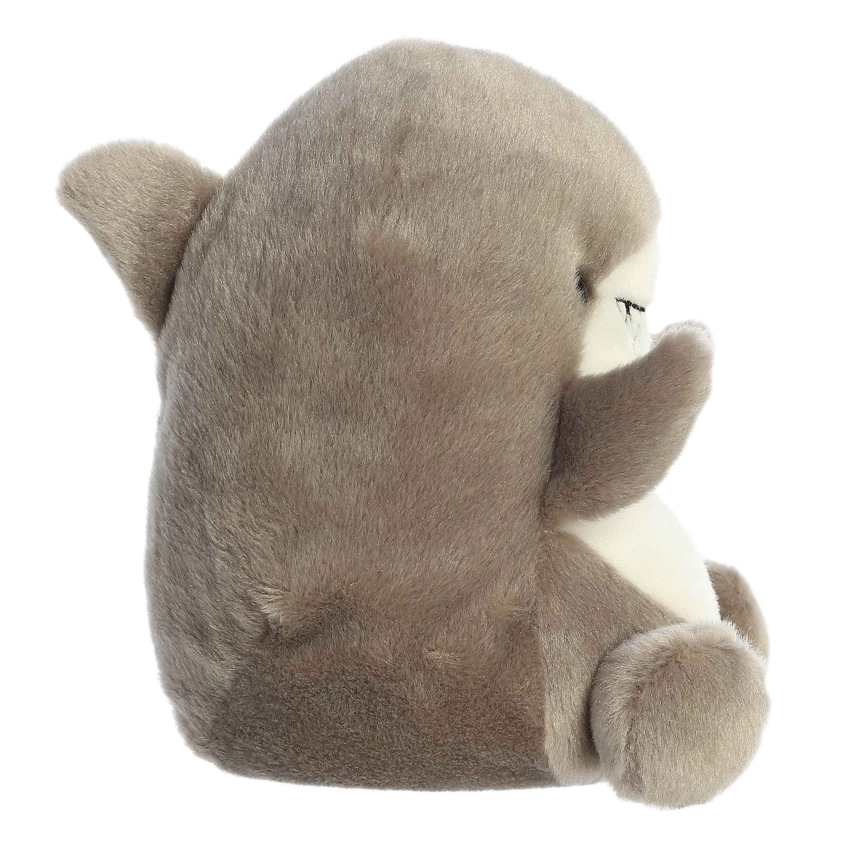 Chomps Shark Party-Sized Palm Pals Plush 8"