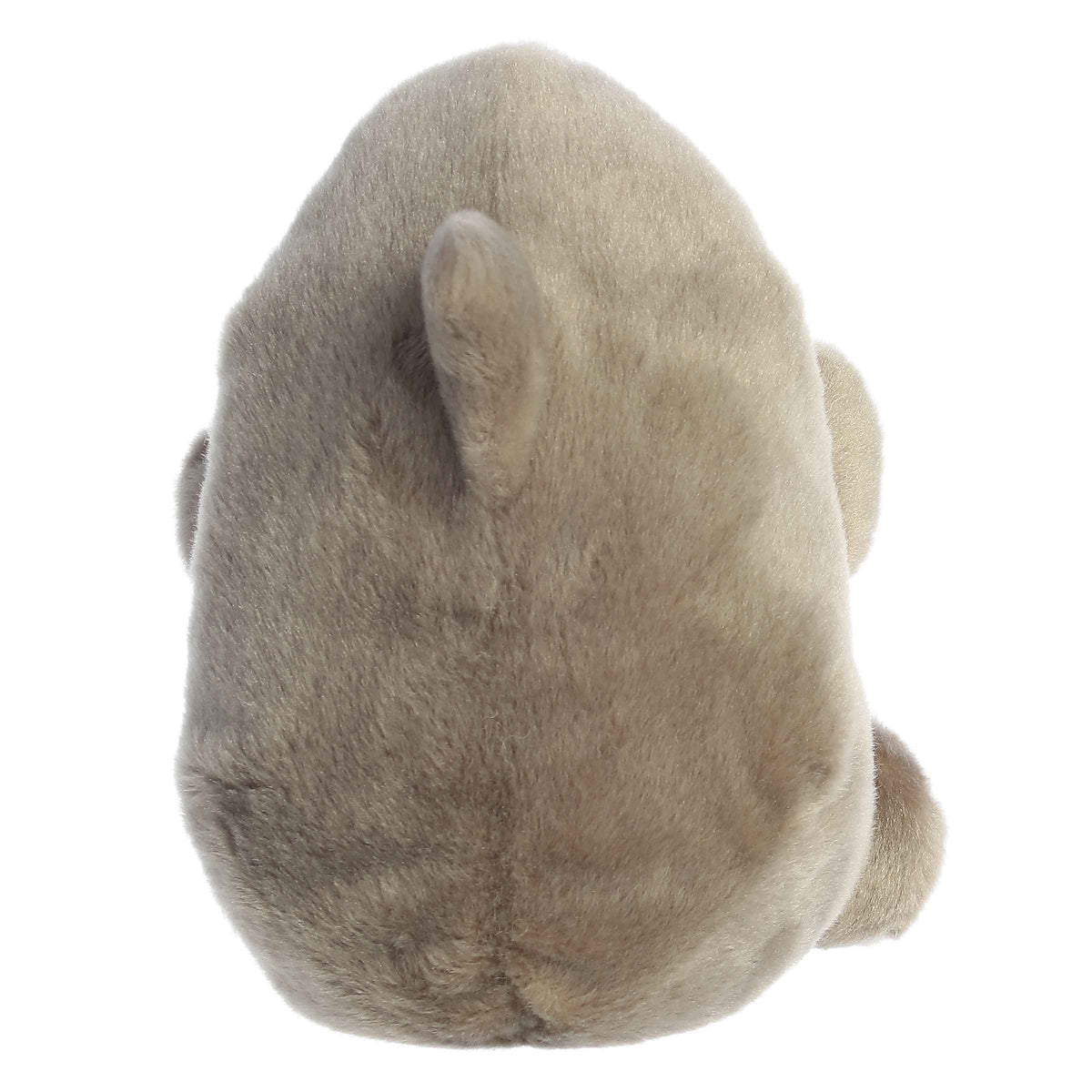 Chomps Shark Party-Sized Palm Pals Plush 8"