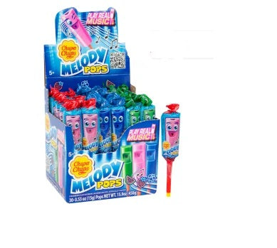Chupa Chups Melody Pops