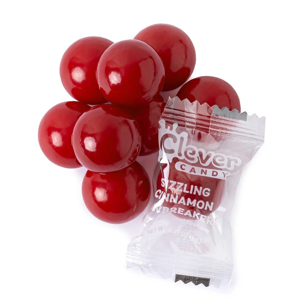 Cinnamon Jawbreakers 2 oz