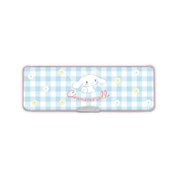 Cinnamoroll Sweet Daisies Pencil Case