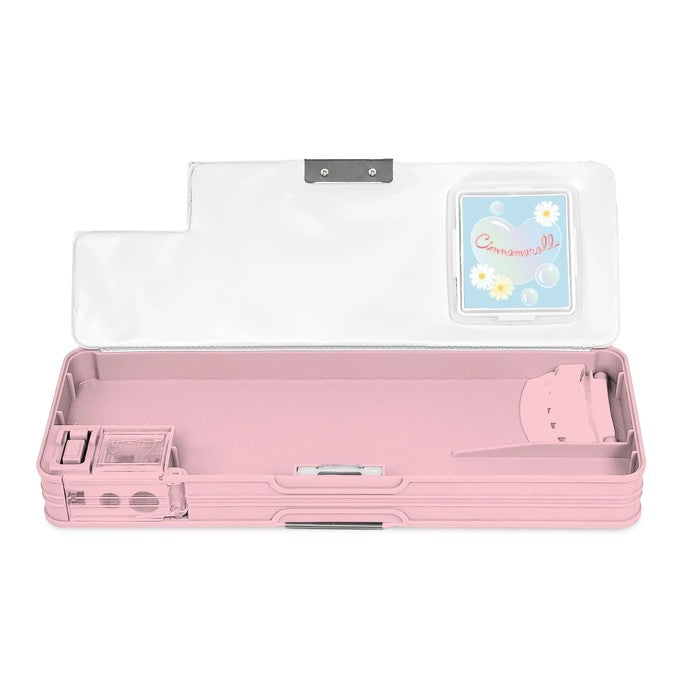 Cinnamoroll Sweet Daisies Pencil Case