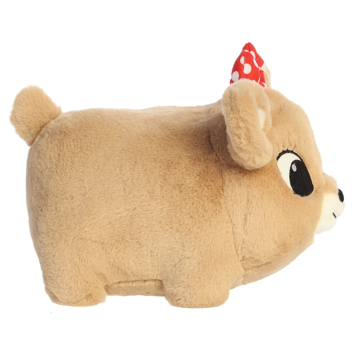 Clarice Spudsters Plush 10"
